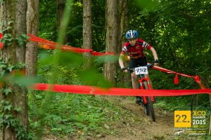 Samobor XCO 2015 UCI C1