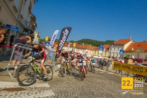 Samobor XCO 2015 UCI C1